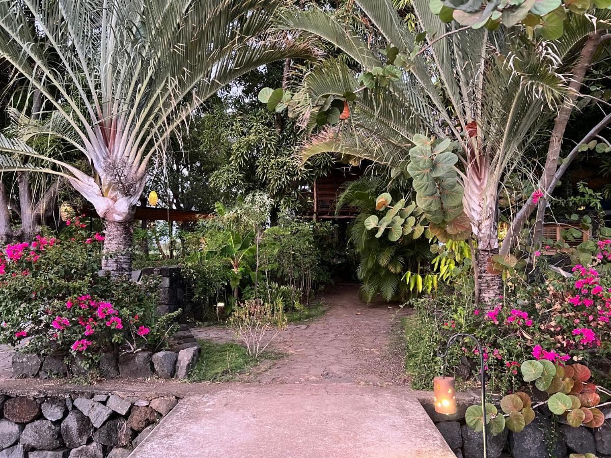 Isleta El Espino Hotel Isletas de Granada Kültér fotó