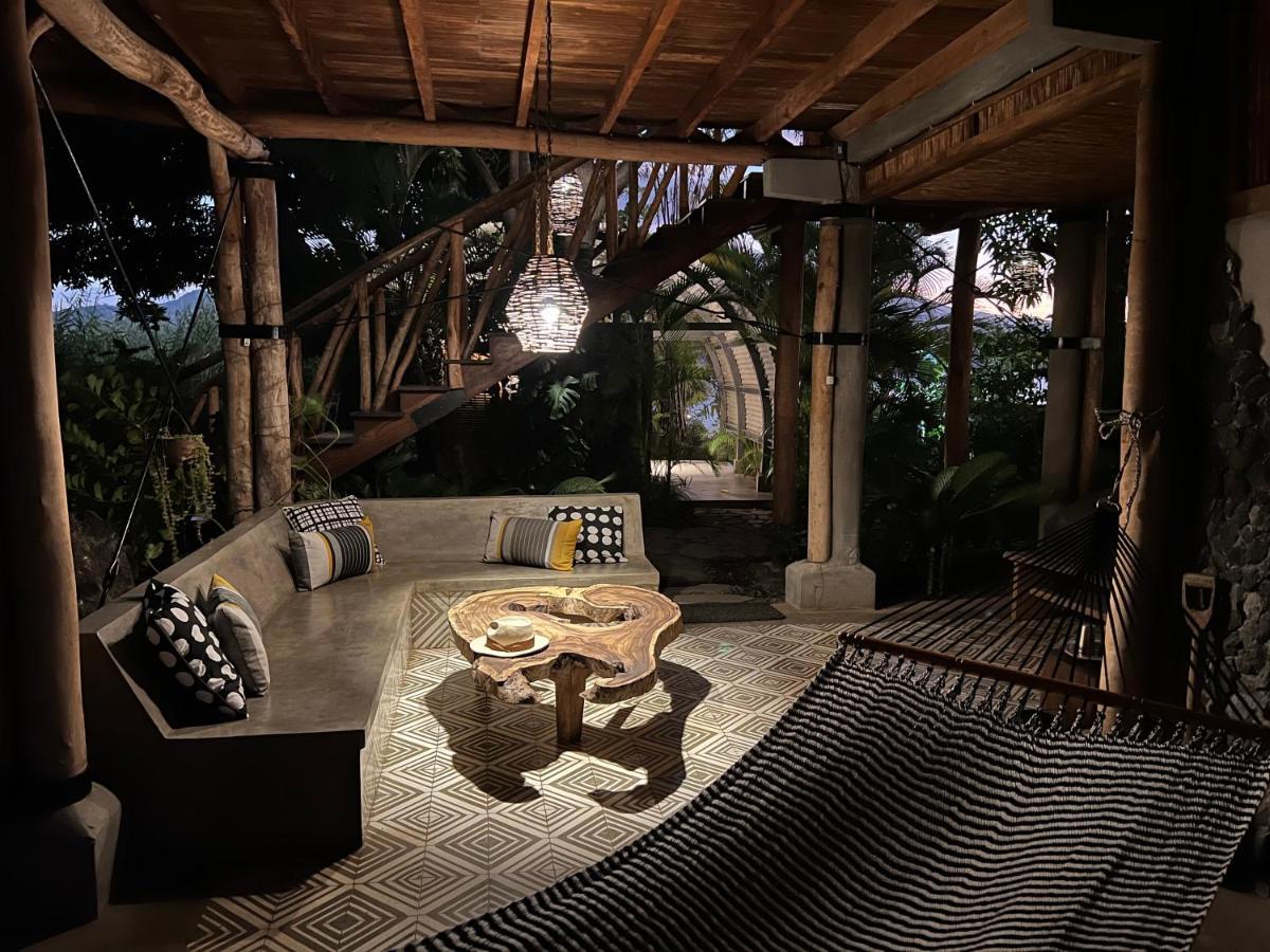 Isleta El Espino Hotel Isletas de Granada Kültér fotó