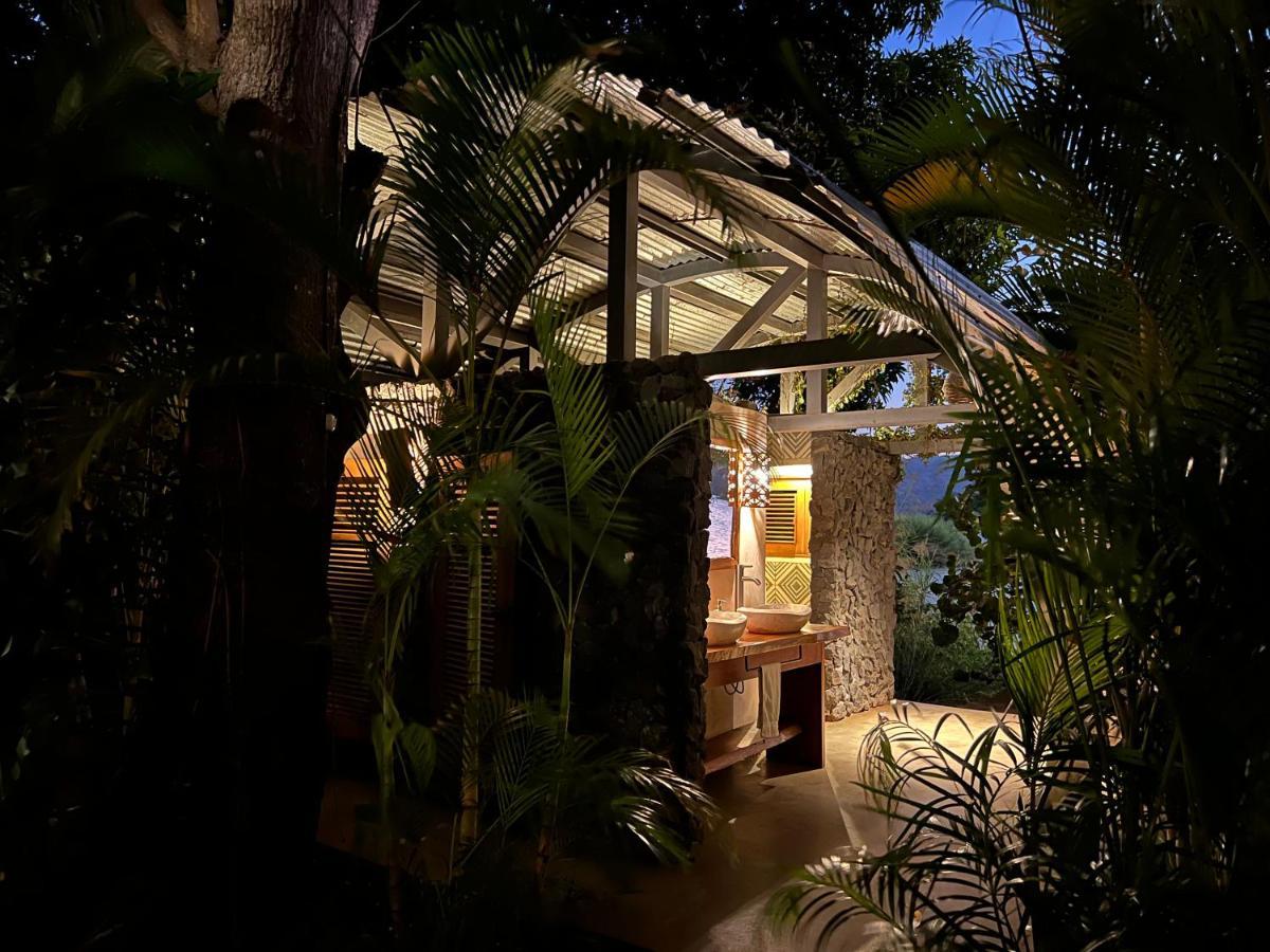 Isleta El Espino Hotel Isletas de Granada Kültér fotó