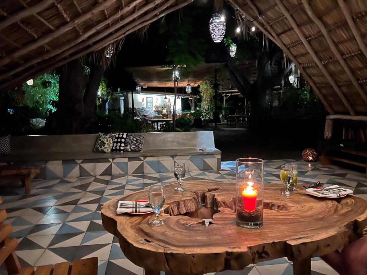 Isleta El Espino Hotel Isletas de Granada Kültér fotó