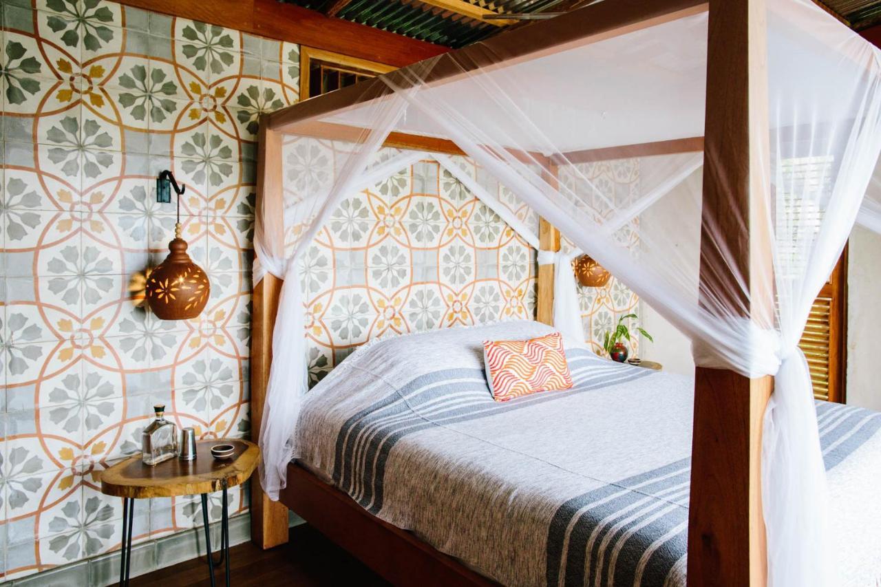 Isleta El Espino Hotel Isletas de Granada Kültér fotó