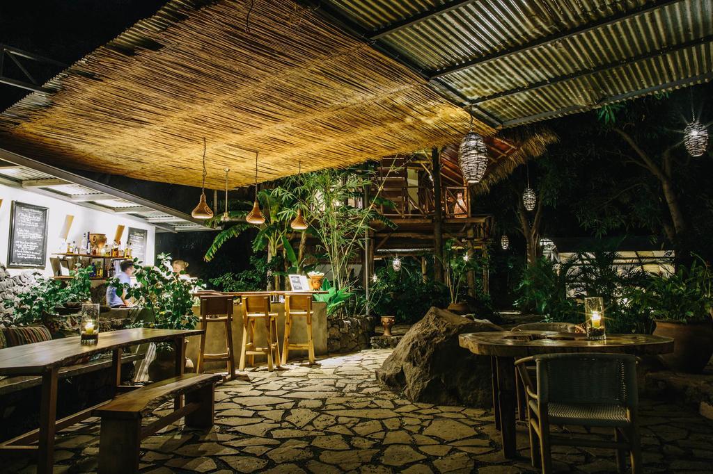 Isleta El Espino Hotel Isletas de Granada Kültér fotó