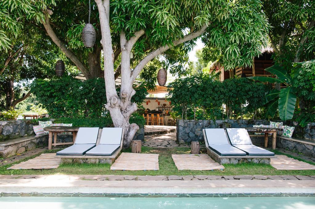 Isleta El Espino Hotel Isletas de Granada Kültér fotó